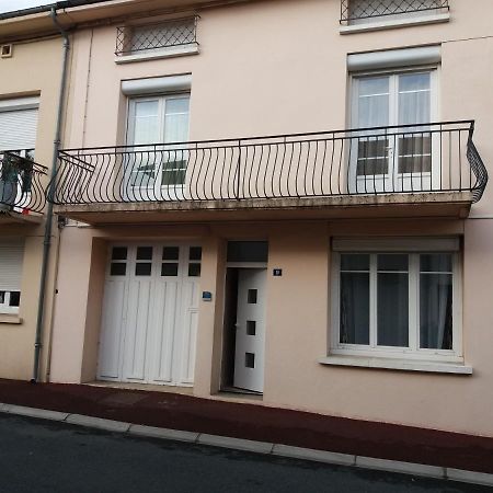 Gite "Les Hortensias" Au Coeur De Lacaune Bagian luar foto