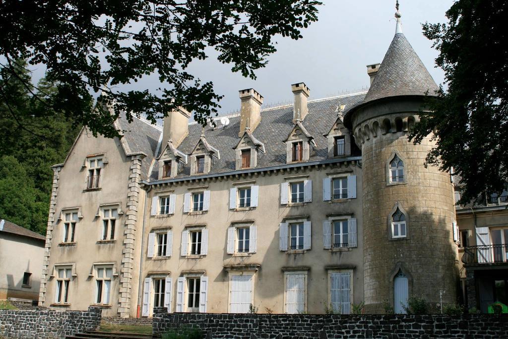 Gite "Les Hortensias" Au Coeur De Lacaune Bagian luar foto